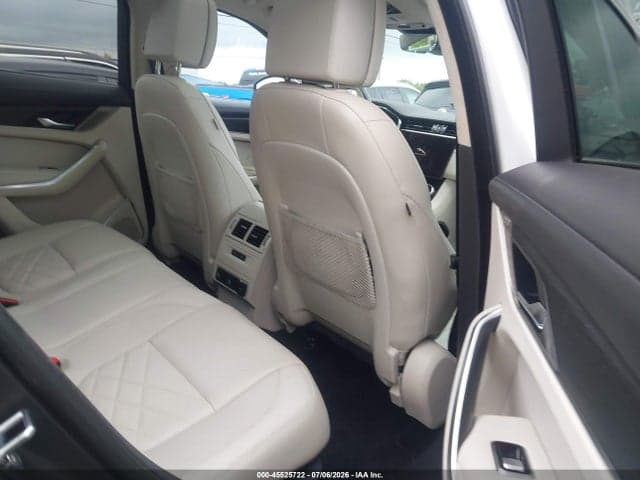 2022 JAGUAR F-PACE S P250 AWD AUTOMATIC 8