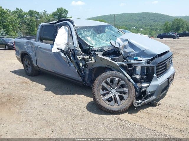 2023 HONDA RIDGELINE SPORT - 1
