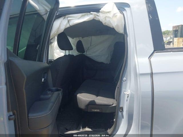 2023 HONDA RIDGELINE SPORT 8