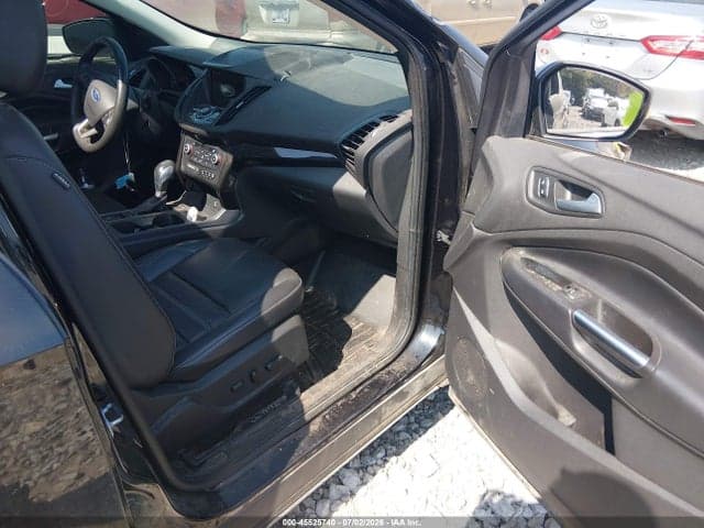 2019 FORD ESCAPE TITANIUM 5