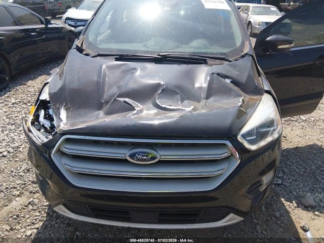 2019 FORD ESCAPE TITANIUM 6