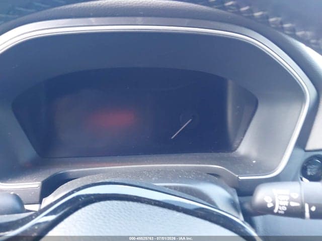 2025 HONDA PILOT TOURING 7
