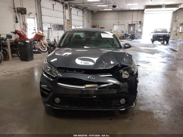 2020 KIA FORTE LXS 6