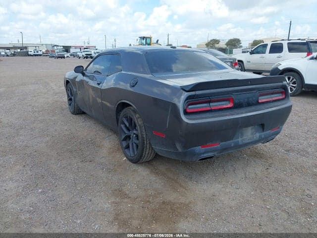 2020 DODGE CHALLENGER GT 3