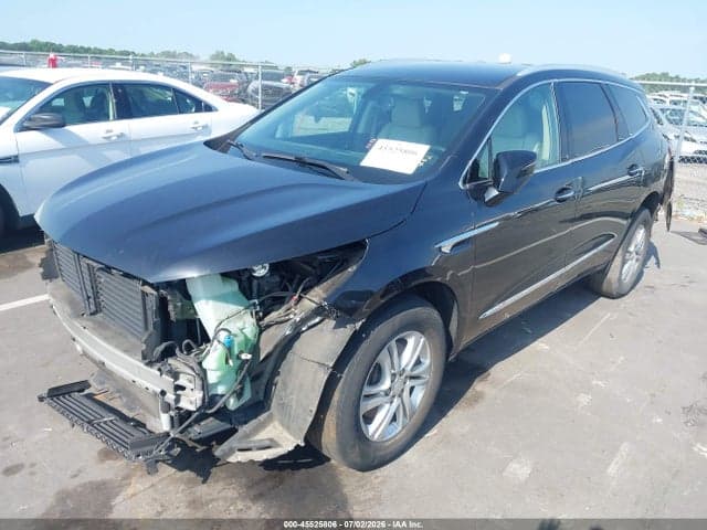 2019 BUICK ENCLAVE AWD ESSENCE 2