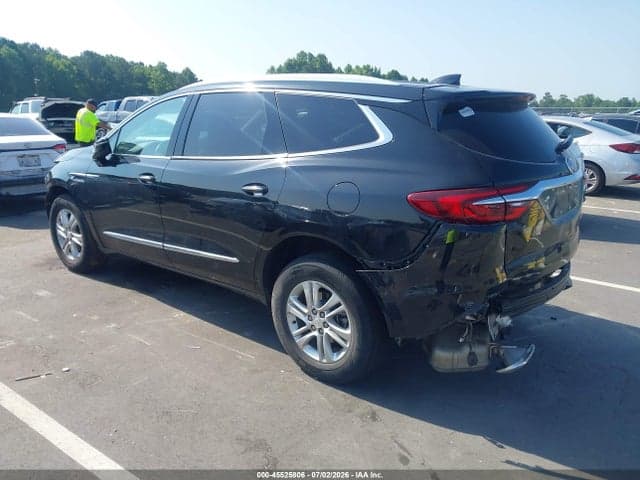 2019 BUICK ENCLAVE AWD ESSENCE 3