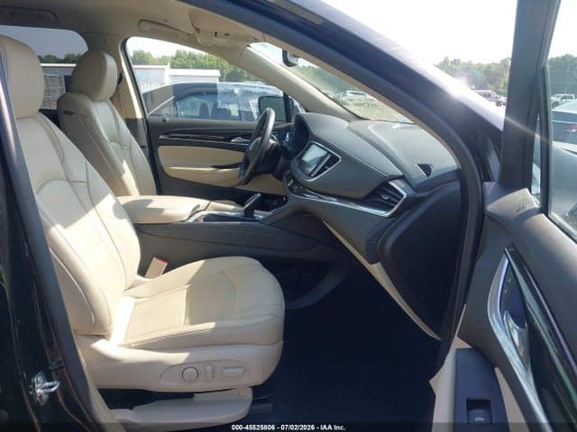 2019 BUICK ENCLAVE AWD ESSENCE 5