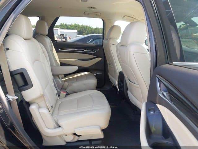 2019 BUICK ENCLAVE AWD ESSENCE 8