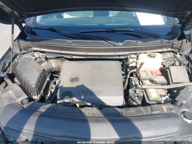 2019 BUICK ENCLAVE AWD ESSENCE 10