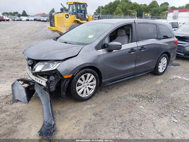 2020 HONDA ODYSSEY LX 2
