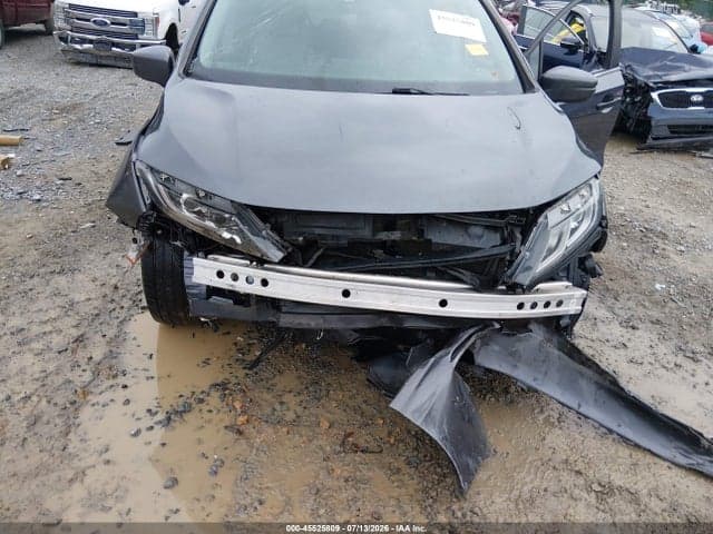 2020 HONDA ODYSSEY LX 6