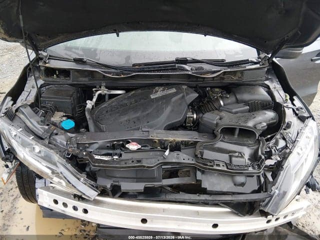 2020 HONDA ODYSSEY LX 10