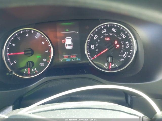 2020 TOYOTA RAV4 LE 7