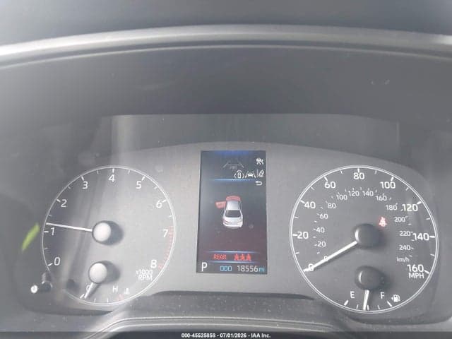 2024 TOYOTA COROLLA SE 7