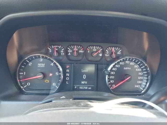 2018 GMC SIERRA 1500 7