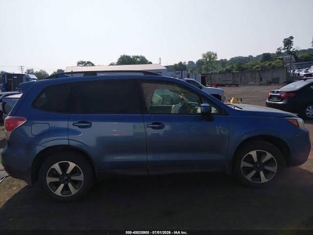 2018 SUBARU FORESTER 2.5I PREMIUM 13