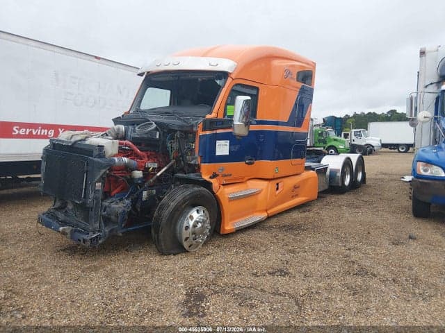 2020 KENWORTH T680