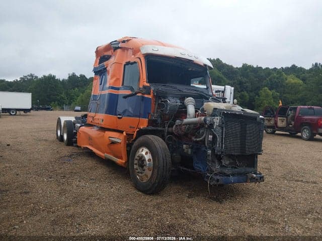 2020 KENWORTH T680 2