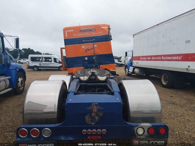 2020 KENWORTH T680 8