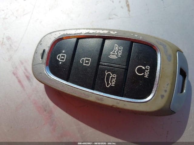 2023 HYUNDAI SANTA FE SEL 11