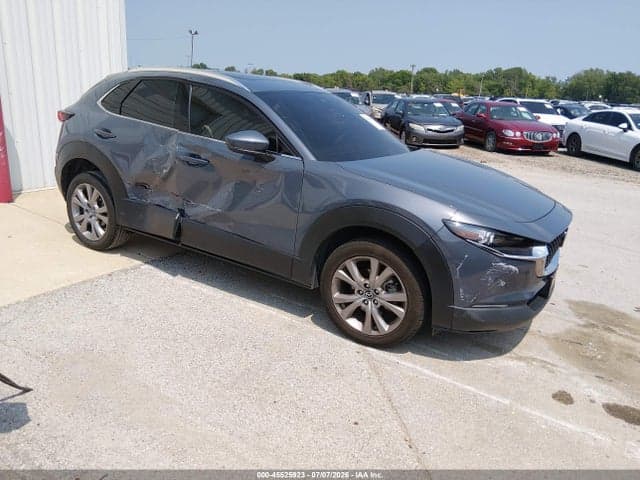 2021 MAZDA CX-30 PREMIUM - 1