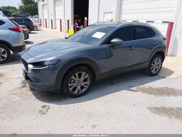 2021 MAZDA CX-30 PREMIUM 2