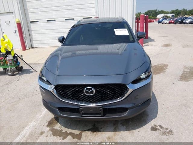 2021 MAZDA CX-30 PREMIUM 13