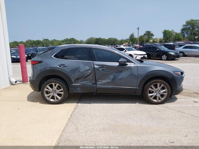 2021 MAZDA CX-30 PREMIUM 14