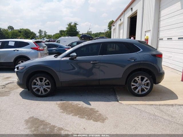 2021 MAZDA CX-30 PREMIUM 15