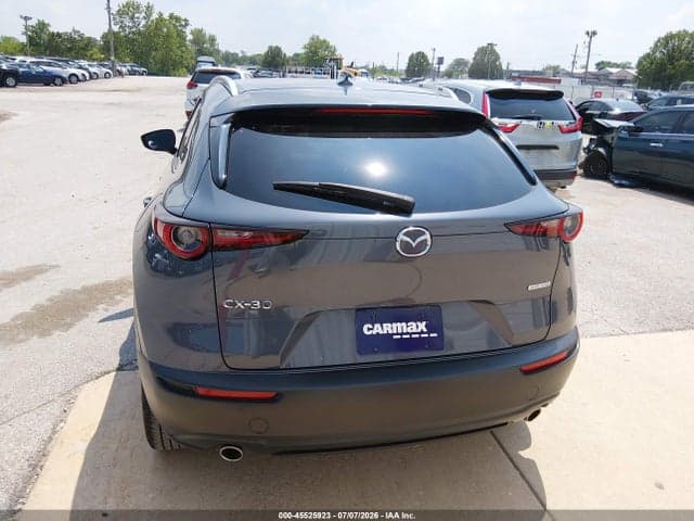 2021 MAZDA CX-30 PREMIUM 17