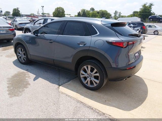 2021 MAZDA CX-30 PREMIUM 3