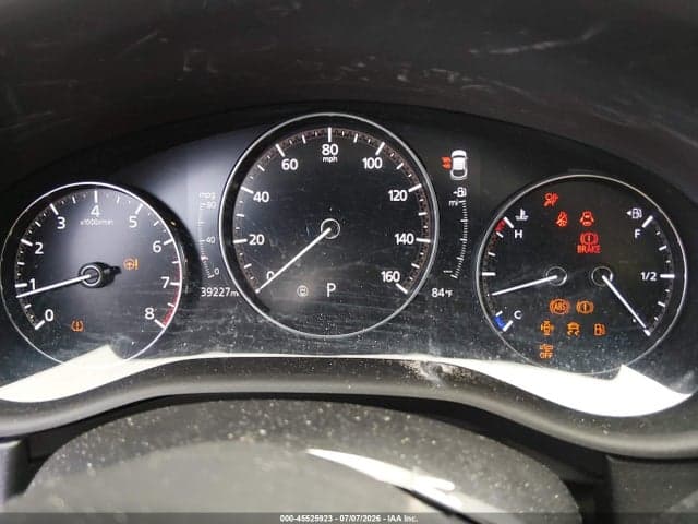 2021 MAZDA CX-30 PREMIUM 7