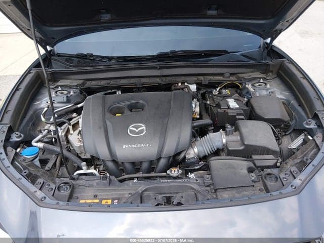 2021 MAZDA CX-30 PREMIUM 10