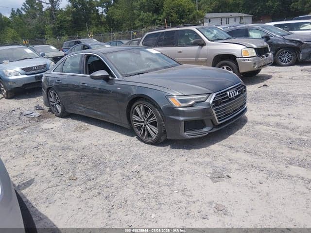 2019 AUDI A6 55 PREMIUM 1