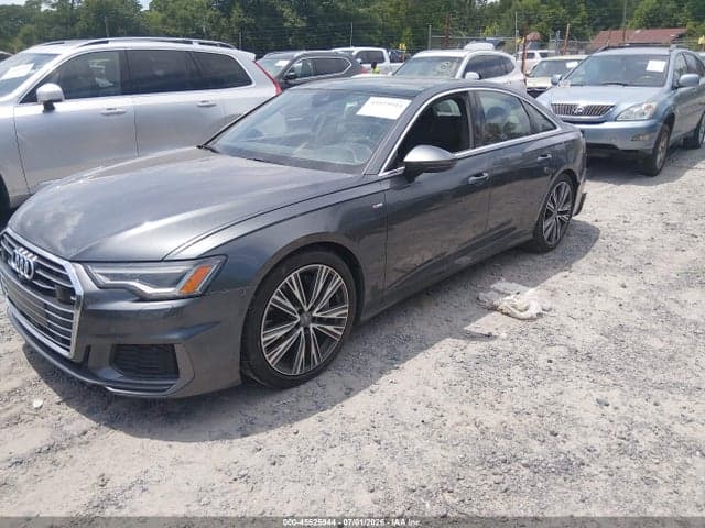 2019 AUDI A6 55 PREMIUM 2