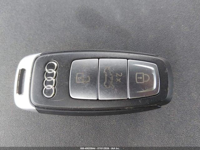 2019 AUDI A6 55 PREMIUM 11