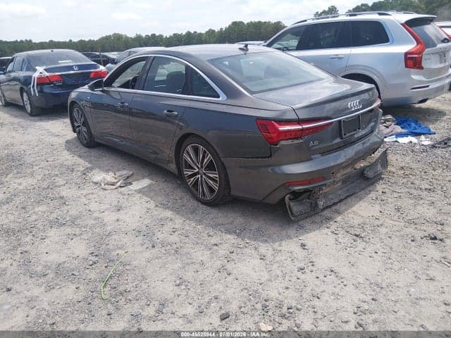 2019 AUDI A6 55 PREMIUM 3
