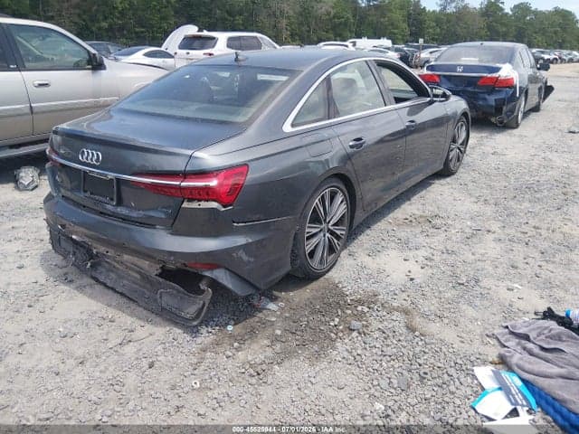 2019 AUDI A6 55 PREMIUM 4