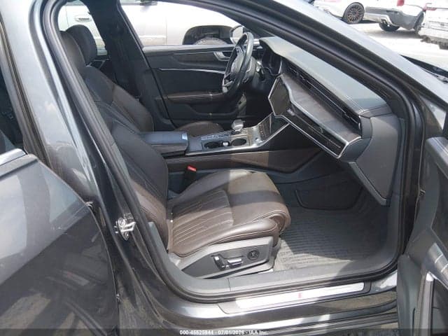 2019 AUDI A6 55 PREMIUM 5