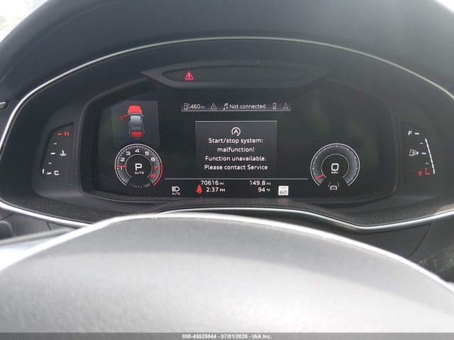 2019 AUDI A6 55 PREMIUM 7