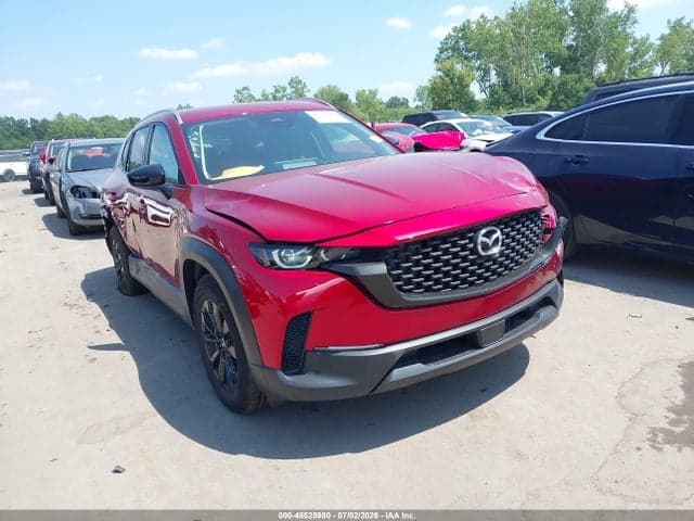 2025 MAZDA CX-50 2.5 S PREFERRED PACKAGE 1