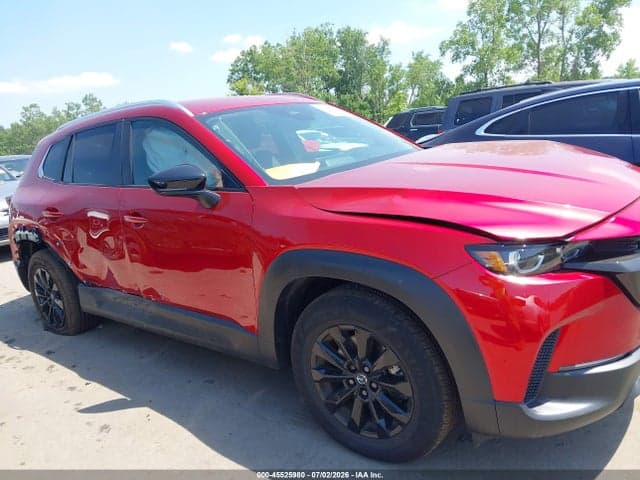 2025 MAZDA CX-50 2.5 S PREFERRED PACKAGE 14