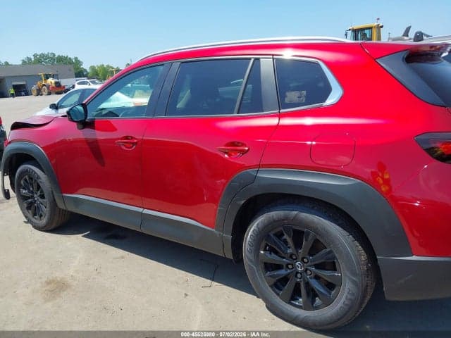 2025 MAZDA CX-50 2.5 S PREFERRED PACKAGE 15