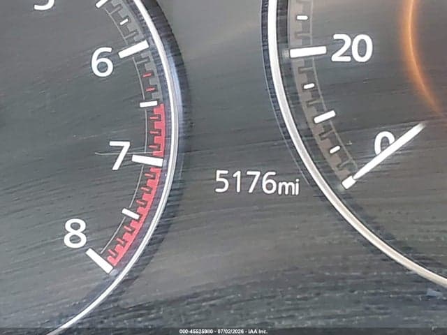 2025 MAZDA CX-50 2.5 S PREFERRED PACKAGE 16