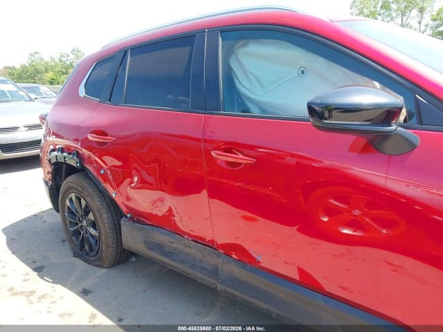2025 MAZDA CX-50 2.5 S PREFERRED PACKAGE 6