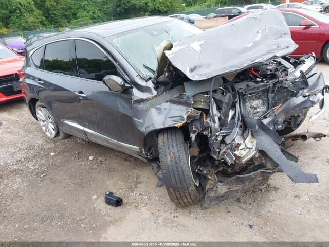 2019 ACURA RDX STANDARD