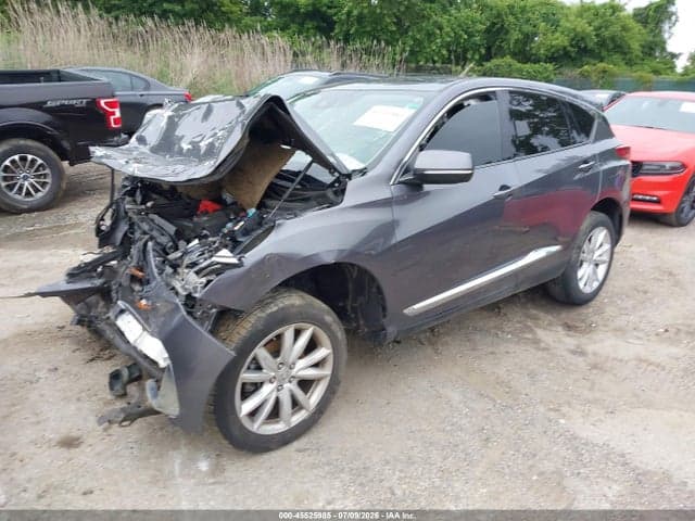 2019 ACURA RDX STANDARD 2