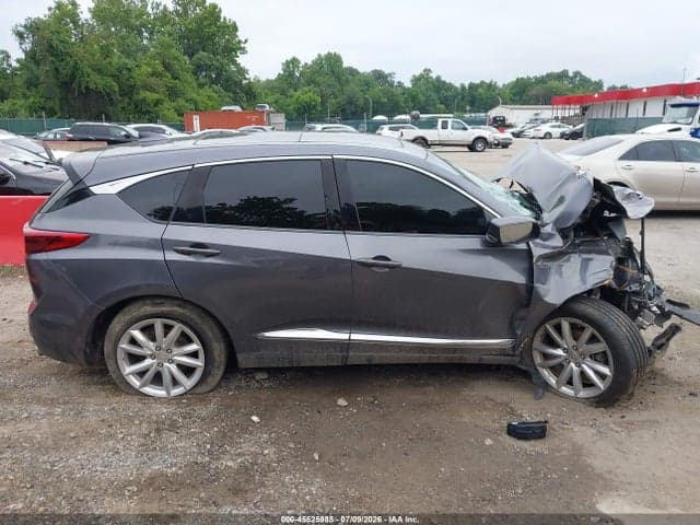 2019 ACURA RDX STANDARD 14