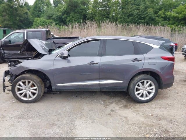 2019 ACURA RDX STANDARD 15