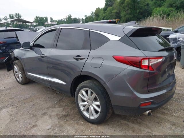 2019 ACURA RDX STANDARD 3